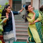Shruthi Raj