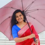 Shruthi Raj