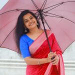 Shruthi Raj