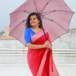 Shruthi Raj