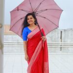 Shruthi Raj