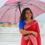 Shruthi Raj