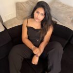 Shruthi Selvam
