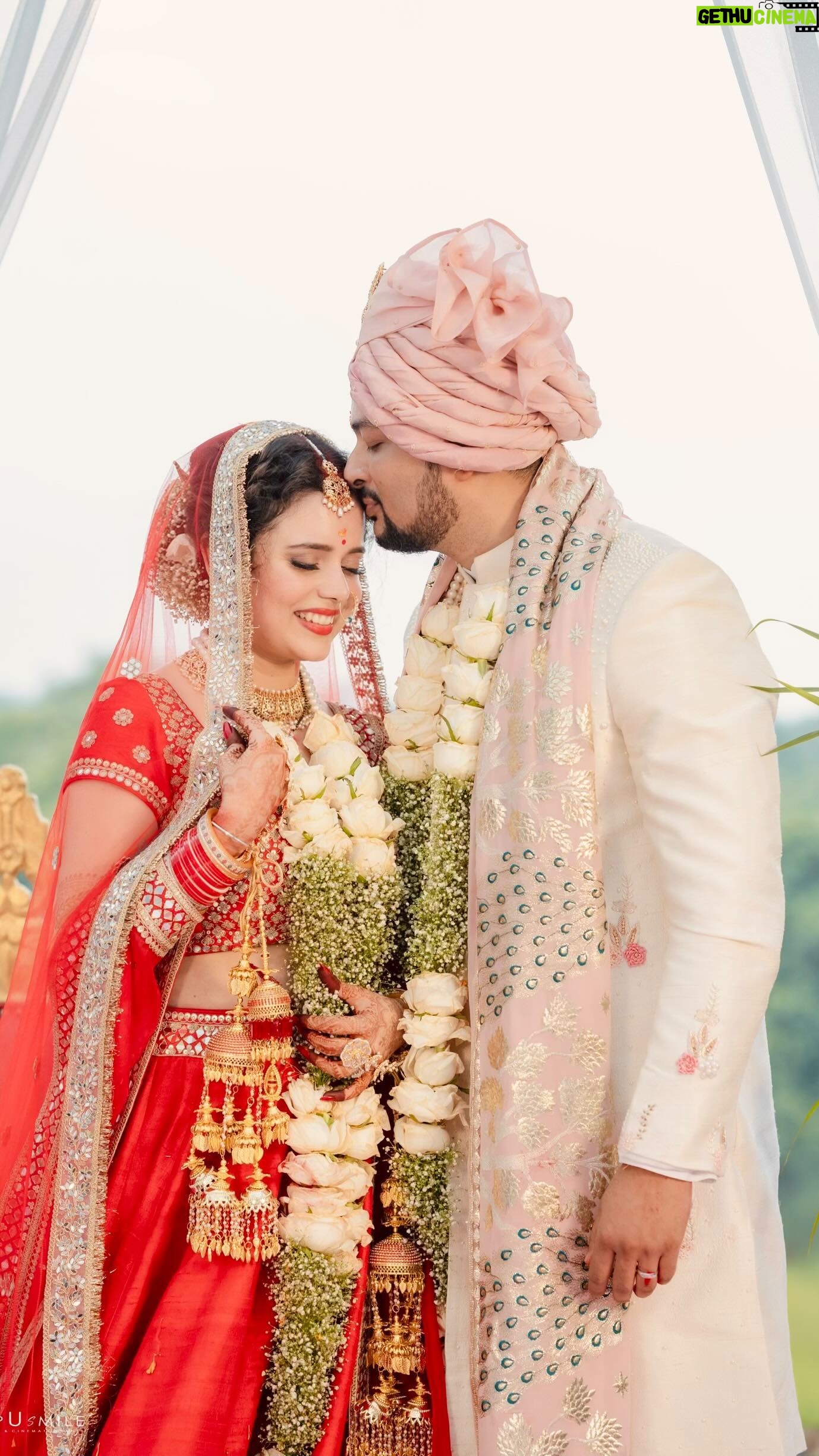 Shruti Kanwar - 5.4K Likes - Ke likheya si saada milna,
Tu aidan milna eh nahi si pata haan 🧿
Shot by: @isnapusmile