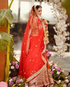 Actress Shruti Kanwar HD Instagram Photos and Wallpapers August 2024