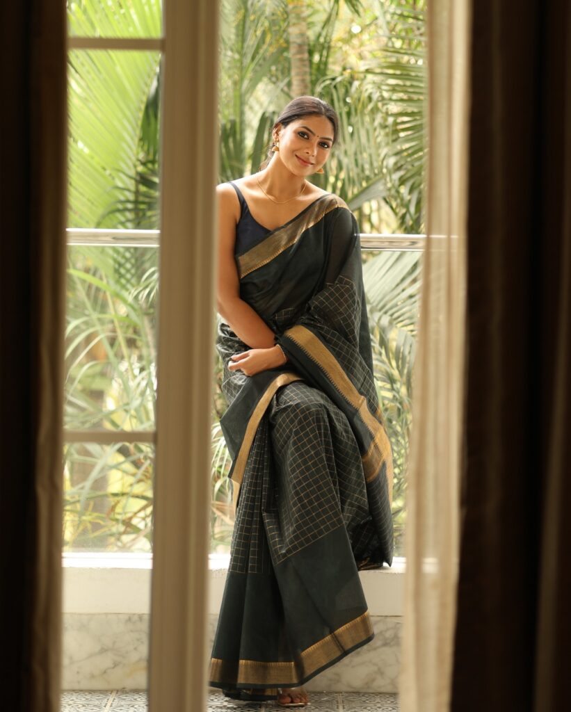 Actress Shruti Reddy HD Instagram Photos and Wallpapers August 2024 ...