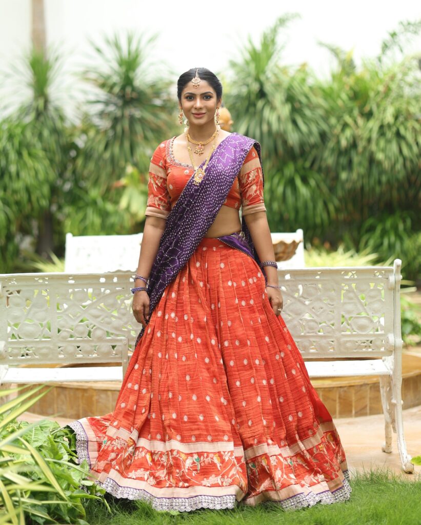 Actress Shruti Reddy HD Instagram Photos and Wallpapers August 2024 ...