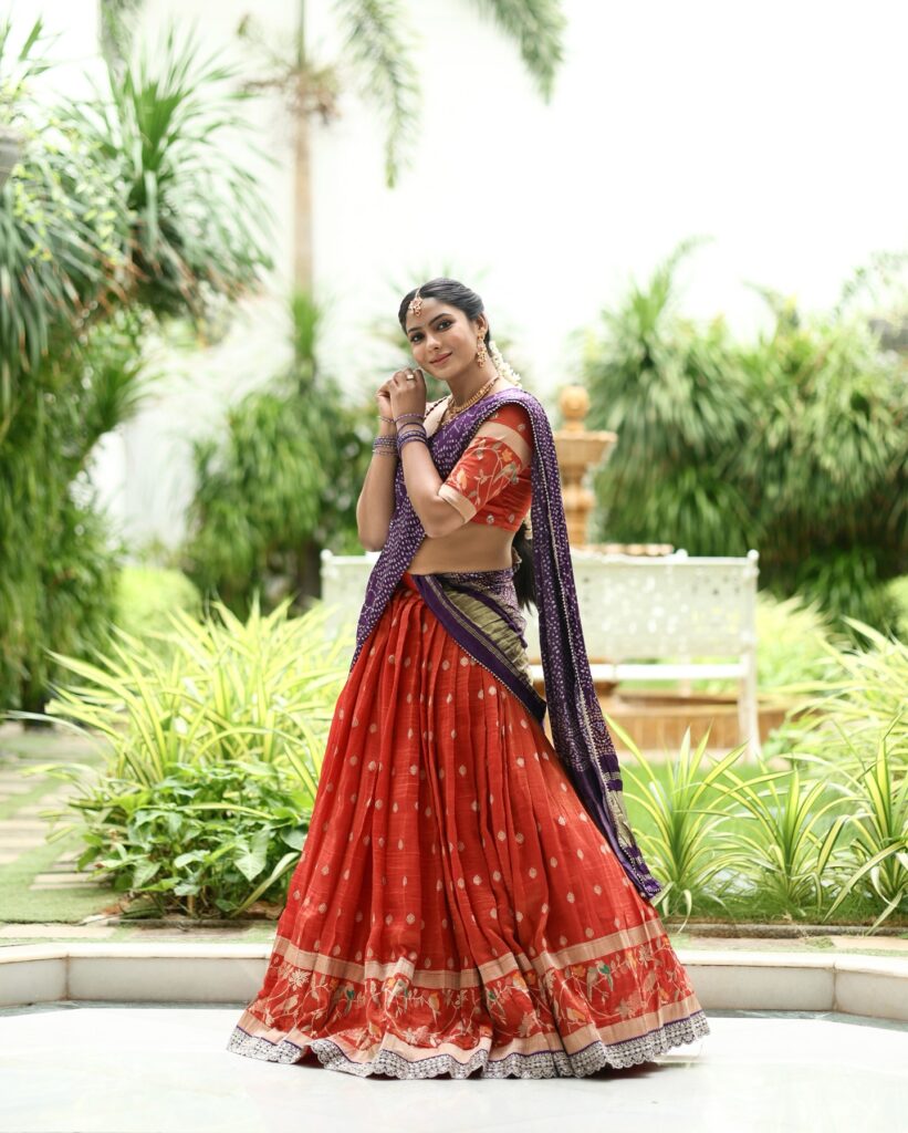 Actress Shruti Reddy HD Instagram Photos and Wallpapers August 2024 ...