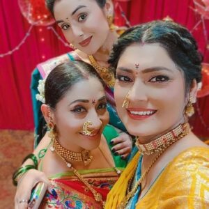 Actress Shruti Ulfat HD Instagram Photos and Wallpapers August 2024