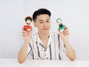 Shu-ting You Instagram - 好康預告!!! 我要成為海賊王🔥
7-ELEVEN全店集點活動跟航海王夢幻連動⚓
逾30款全新周邊海賊王迷必收☠

自7月24日下午3點起推出「航海王25周年動畫精品」活動，
超人氣角色魯夫、索羅、喬巴也有專屬設計周邊🔥🔥
經典豐富商品入手價最低只要199元起‼

🕒2024年7月24日下午3點起準時開搶！
7-ELEVEN門市快閃購， 不限消費金額 報手機 直接買！🛒
更多商品看這裡👀
https://www.7-11.com.tw/event/24kitty/onepiece.aspx

#7eleventw #航海王 #海賊王 #喬巴 #5檔 #草帽一夥 #新四皇 #日本 #一番賞 #ONEPICE
#澎湖花火節 #我要成為海賊王 #魯夫 #WCF #小七

@7eleventw