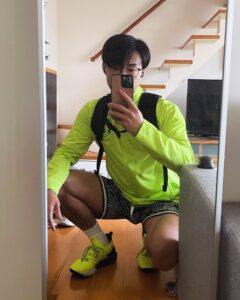 Actor Shu-ting You HD Instagram Photos and Wallpapers June 2024