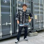 Shugo Nakamura