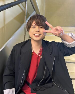 Shugo Nakamura Instagram - .
ライブオフショット✌️（スタッフ）

#ときどき1しゅうご