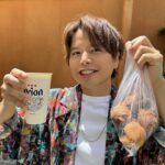 Shugo Nakamura