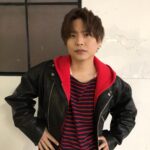 Shugo Nakamura