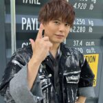 Shugo Nakamura