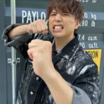 Shugo Nakamura