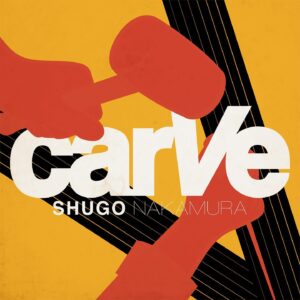 Shugo Nakamura Instagram - .
アーティストデビュー5周年記念アルバム「carVe」
10月30日発売決定🎉
そして4thライブツアーが開催が決定🔥
アルバムアートワーク、特典絵柄、ツアー詳細を一挙公開！

ツアーのチケット最速先行はアルバムに封入されますので、ぜひお早めにご予約ください🥳（スタッフ）

—————

アルバムタイトルは「carVe」。
タイトル通り5年間の音楽活動の歩みを“刻む”1枚となり、これまでリリースしてきた代表曲を中心に収録。新録される新曲は、仲村宗悟自身が作詞作曲を手掛けます！

仲村宗悟
💿5周年記念アルバム「carVe」
2024年10月30日(水)発売
【初回限定盤】
LACA-35130 / ¥6,050（10％税込）/ ¥5,500（税抜）
商品仕様：クリアスリーブ／EPサイズカスタムジャケットカード／5周年すごろく／Mカード（MV＋メイキング映像）
【通常盤(CDのみ)】
LACA-25130 / ¥3,300（10％税込）/ ¥3,000（税抜）

初回・通常共通特典：
「SHUGO NAKAMURA 4th LIVE TOUR ～Leisure Line～」チケット最速先行申込券

「SHUGO NAKAMURA 4th LIVE TOUR ～Leisure Line～」

ツアータイトルである“Leisure Line”は、「Leisure(自由な時間、それを利用した娯楽・行楽）」＋「ledger line(五線譜に収まりきらない音を表す際の線）」の造語となっており、
枠にとらわれない仲村宗悟の楽曲と、これまでファンとの濃い時間を過ごしてきた“ライブ”という空間で、5周年も変わらず仲村宗悟らしい「自由で楽しい時間」を届けたいというメッセージが込められています。

＜開催日時・会場＞
2025年3月16日（日） 　　大阪・GORILLA HALL　　開場16:00／開演 17:00
2025年3月20日（木・祝） 福岡・DRUM LOGOS　　　開場16:00／開演 17:00
2025年3月23日（日）　　 愛知・DIAMOND HALL　　開場16:00／開演 17:00
2025年4月12日（土）　　 東京・LINE CUBE SHIBUYA　 開場17:00／開演 18:00

＜チケット価格＞
大阪・福岡・愛知：オールスタンディング　¥7,150（税込）※ドリンク代別
東京：全席指定　¥7,700（税込）

＜チケット販売スケジュール＞
🎫5周年記念アルバム「carVe」購入者限定 チケット最速先行
受付期間：10/29(火)10:00〜11/10(日)23:59
当落・入金期間：11/14(木)18:00〜11/17(日)23:59