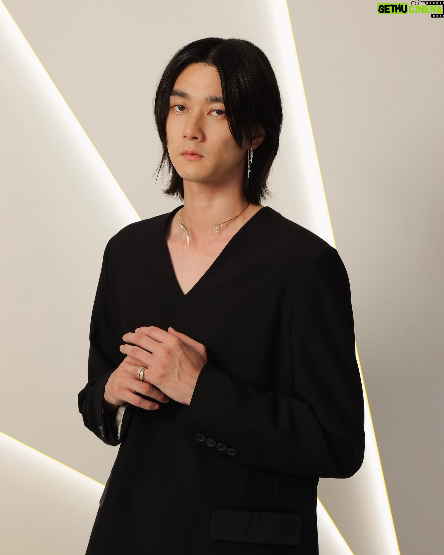 Shuntaro Yanagi - 7.3K Likes - AHKAH signature ćććć¢ććć·ć§ćć āĀ MOVEĀ ā
ä¼å¢äø¹ę°å®æåŗć«ć¦éå¬äø
ä»åćÆę°ä½ć®"ć·ć£ć³ććŖć¢āć·ćŖć¼ćŗćēēØćć¾ććļ¼
#PR
#AHKAH
#ć¢ć¼ć«ć¼