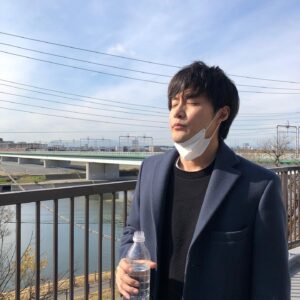 Shunya Shiraishi Instagram - 美味しいお水ですか？

＃白石隼也