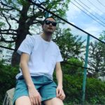 Shunya Shiraishi