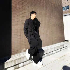 Shunya Shiraishi Instagram - 取材していただきましたー