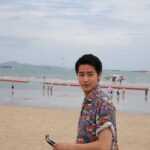 Shunya Shiraishi