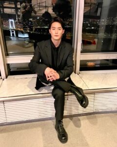 Shunya Shiraishi Top 100 Instagram Photos and Posts