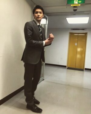 Shunya Shiraishi Instagram - 6月20日(月)20時〜
テレビ東京系「記憶捜査スペシャル2〜新宿東署事件ファイル〜」