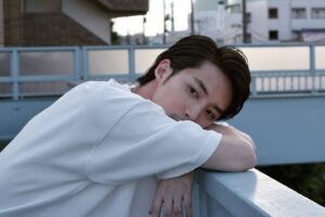 Shunya Shiraishi Instagram - Thank you for your birthday wishes!