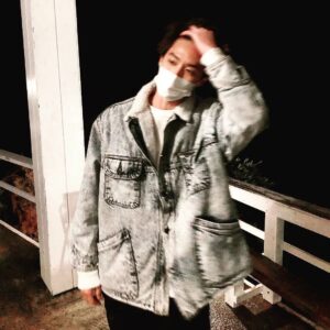 Shunya Shiraishi Instagram - 元気にやってます