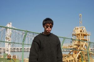 Shunya Shiraishi Instagram - 暖かくなってきた日本