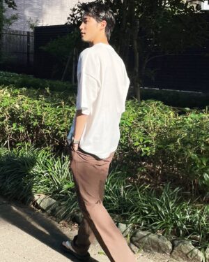 Shunya Shiraishi Instagram - 若いマネージャー陣と共に、色々準備しております。
よろしくお願いします！

白石隼也 トークライブ2021 vol.4～オンライン編～
視聴チケット販売開始！

日時：2021年8月7日(土)
配信開始17:30／イベント本編開始18:00(予定)

詳細・ご購入はこちら
https://t.co/r33kYvsQlE

For overseas fans
To join the online event, please check the page below.
https://t.co/6oh2LNQCYR

We mainly support in Japanese, but the streaming service can be available in other languages.
Also we want you to understand that Shunya speaks only Japanese during the event.