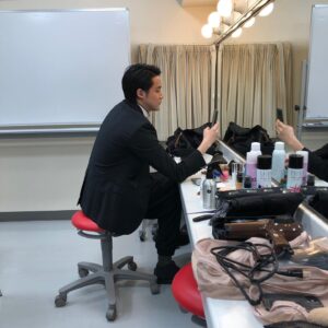 Shunya Shiraishi Instagram - 本日は、アクターズ・ショート・フィルム完成報告イベント
18:30から生配信！
お見逃しなく！

https://twitter.com/wowow_movie/status/1347438260348325891

＃白石隼也