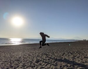 Shunya Shiraishi Instagram - 明けましておめでとうございます㊗️Happy New Year❗️