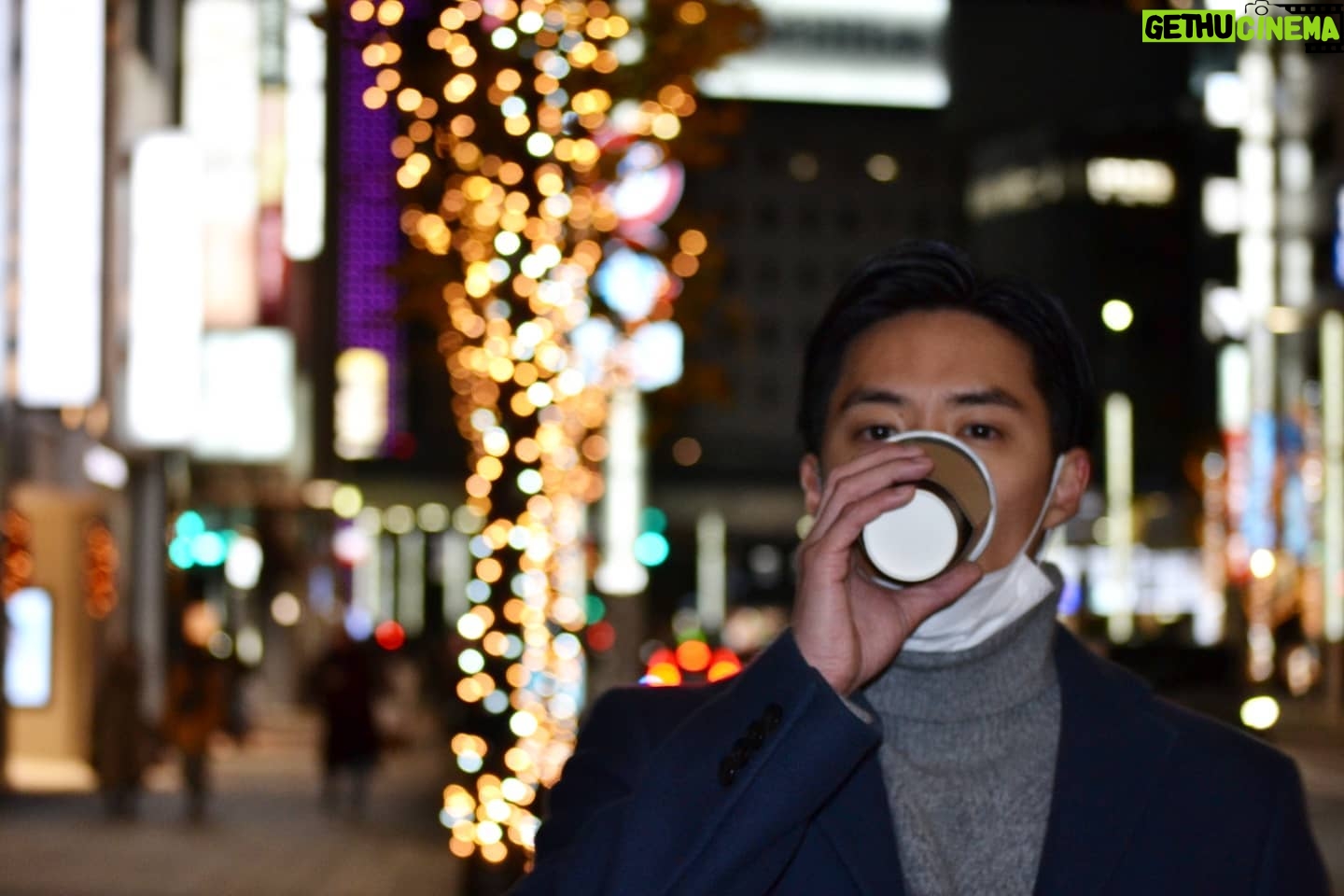 Shunya Shiraishi - 12.5K Likes - merry christmasā