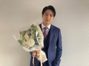 Shunya Shiraishi Instagram - MBS「恋をするなら二度目が上等」本日最終回です！
FODでは1話から観れます！
ぜひ最後までお見逃しなく...✌️