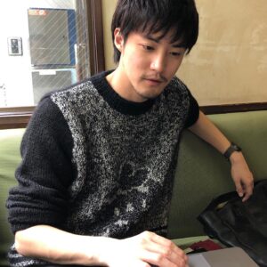 Shunya Shiraishi Instagram - 打ち合わせ中

#白石隼也