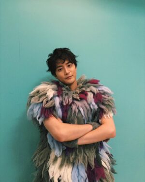 Shunya Shiraishi Instagram - 日生劇場ファミリーフェスティバル2024 音楽劇『あらしのよるに』に主演することが決定しました✨
8/24,25は日生劇場にぜひお越しください🙆‍♀️(スタッフ)