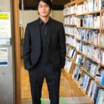 Shunya Shiraishi