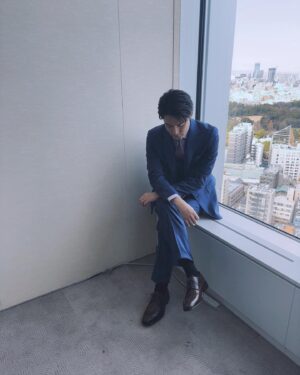 Shunya Shiraishi Instagram - MBSドラマイズム「恋をするなら二度目が上等」に出演いたします！

3月5日(火)放送スタート! 
◆MBS  3月5日(火) 24:59〜 第1話放送 
◆TBS 3月5日(火) 25:28〜 第1話放送

ぜひこちらもお楽しみに💁‍♀️(スタッフ
