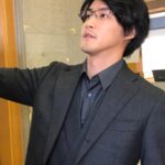 Shunya Shiraishi