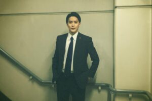 Shunya Shiraishi Instagram - TBS金曜ドラマ「ペンディングトレインー８時２３分、明日　君と」に村木一太役で出演します🚈
初回放送は4/21 22:00〜です！
ぜひご覧ください😆(マネージャー)

#ペンディングトレイン
#ペントレ 
#🚈
#filmphotography