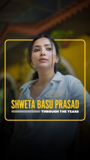 Shweta Basu Prasad Instagram - @shwetabasuprasad11’s journey through the years filled with diverse stories, and captivating roles🌻💛

Have you caught her on @netflix_in’s CA Topper: Tribhuvan Mishra? 💫

🎬:
Tribhuvan Mishra CA Topper | Netflix 
Jubilee | Prime Video
Ray | Netflix
Jamun | Prime Video
Hostages | Disney  Hotstar
Comedy Couple | Zee5
Criminal Justice: Adhura Sach | Disney  Hotstar
The Tashkent Files | Zee5
Mard Ko Dard Nahi Hota | Netflix
Badhrinath Ki Dulhaniya | Netflix
Ek Nadir Galpo 
Iqbal | Prime Video
Karishma Kaa Karishma 
Makdee