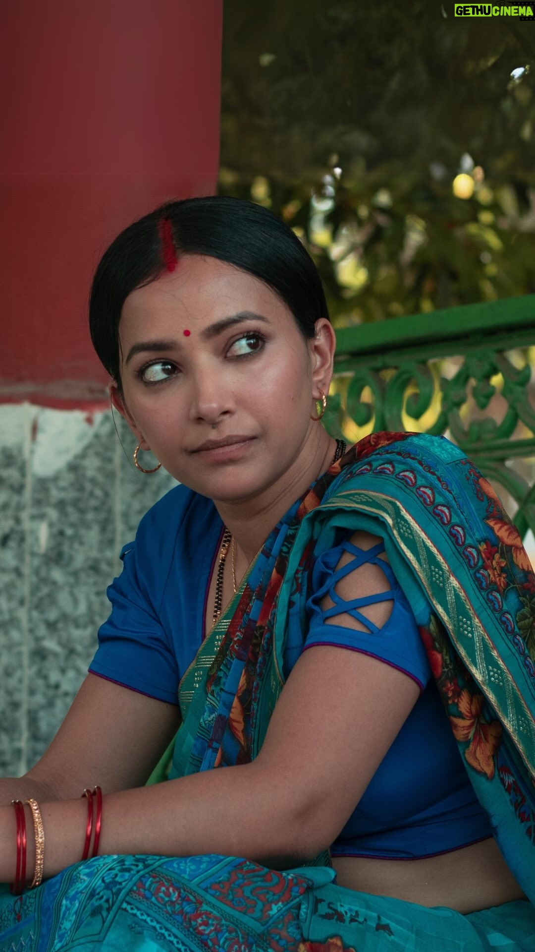 Most liked Instagram photo of Shweta Basu Prasad