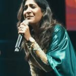 Shweta Mohan