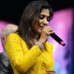Shweta Mohan