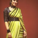 Shweta Mohan