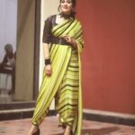 Shweta Mohan
