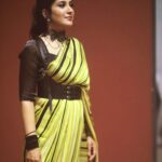 Shweta Mohan